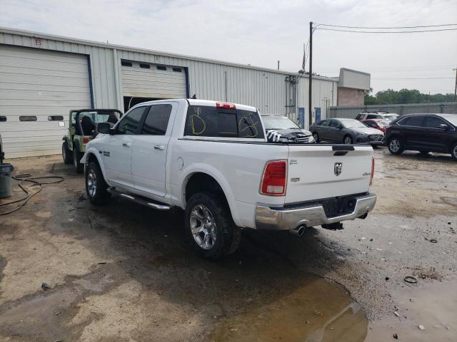 Photo 2 from auction – 2017 RAM 1500 LARAM with VIN 1C6RR7NT8HS640795