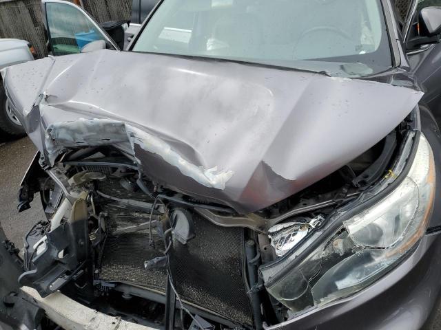 Photo 11 from auction – 2015 TOYOTA HIGHLANDER with VIN 5TDJKRFH6FS086579