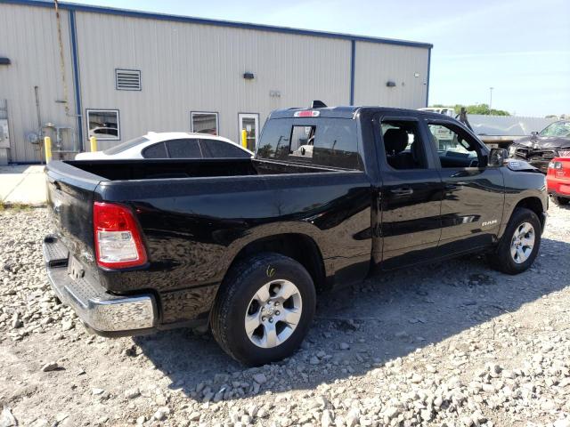 Photo 3 from auction – 2021 RAM 1500 BIG H with VIN 1C6SRFBTXMN606480