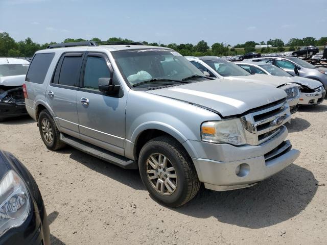 Photo 4 from auction – 2011 FORD EXPEDITION with VIN 1FMJU1J50BEF28700