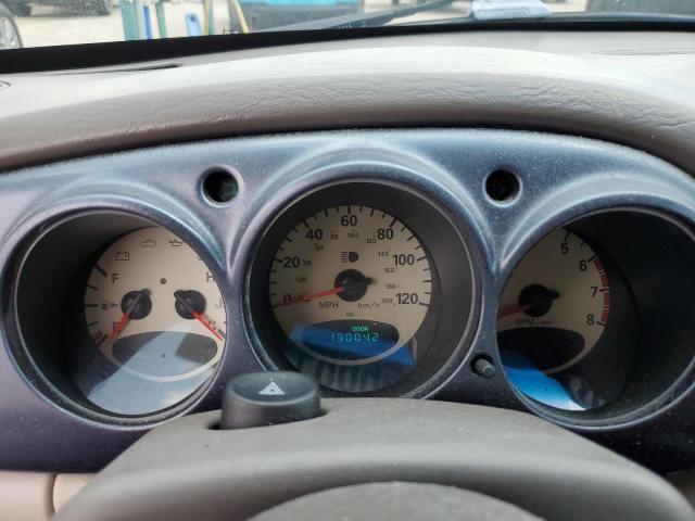Photo 9 from auction – 2003 CHRYSLER PT CRUISER with VIN 3C4FY48B63T626739