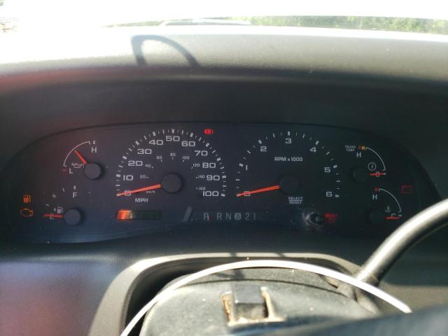 صورة رقم 9 من المزاد - 2004 FORD F250 SUPER مع VIN 1FTNF20L64EC26384