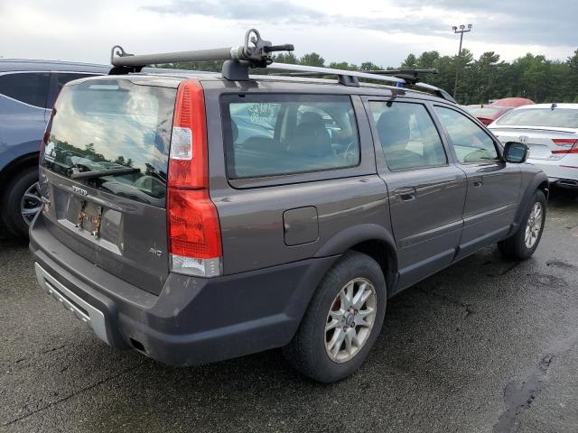 Photo 3 from auction – 2007 VOLVO XC70 with VIN YV4SZ592971258180