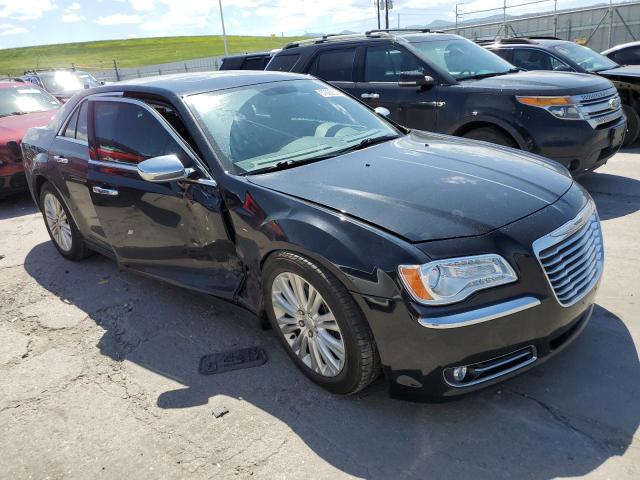 Photo 4 from auction – 2013 CHRYSLER 300C with VIN 2C3CCAKT4DH505806