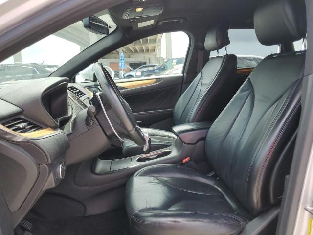 Photo 7 from auction – 2015 LINCOLN MKC with VIN 5LMCJ1A94FUJ28216