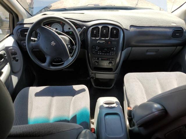 Photo 8 from auction – 2006 DODGE CARAVAN SX with VIN 1D4GP45R26B539020