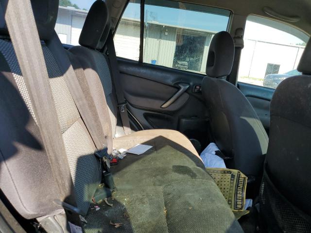 صورة رقم 11 من المزاد - 2004 TOYOTA RAV4 مع VIN JTEGD20V740018152