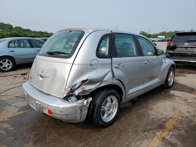 Photo 3 from auction – 2007 CHRYSLER PT CRUISER with VIN 3A4FY48B57T508228