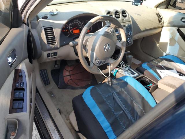 Photo 8 from auction – 2011 NISSAN ALTIMA BAS with VIN 1N4AL2AP2BN437321