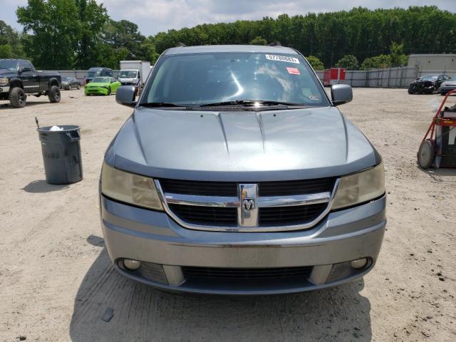 Photo 5 from auction – 2010 DODGE JOURNEY SX with VIN 3D4PG5FV0AT119037