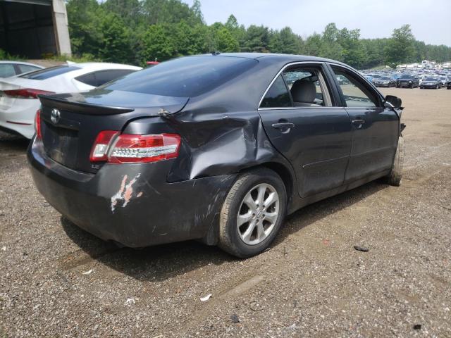 Photo 3 from auction – 2011 TOYOTA CAMRY BASE with VIN 4T1BF3EK9BU656501