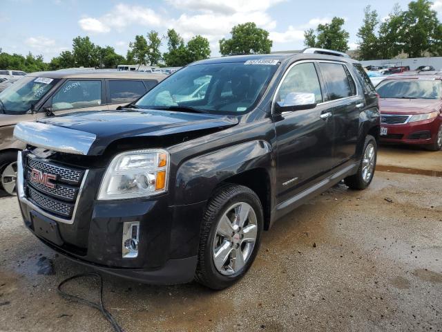 GMC TERRAIN SL 2015 with VIN 2GKALTEK9F6271893 - Photo from auction