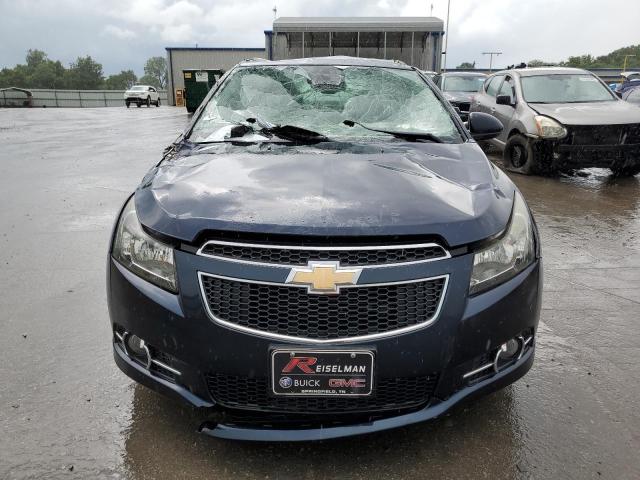 Photo 5 from auction – 2014 CHEVROLET CRUZE LT with VIN 1G1PC5SB0E7130790
