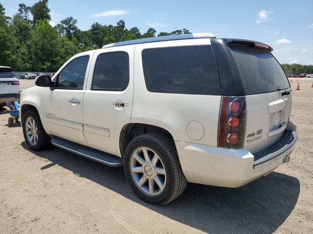 Photo 2 from auction – 2009 GMC YUKON DENA with VIN 1GKFC032X9R177201