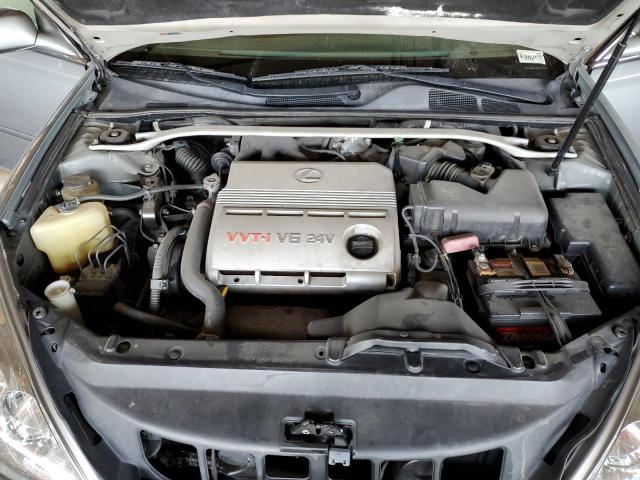Photo 11 from auction – 2002 LEXUS ES 300 with VIN JTHBF30G820067971