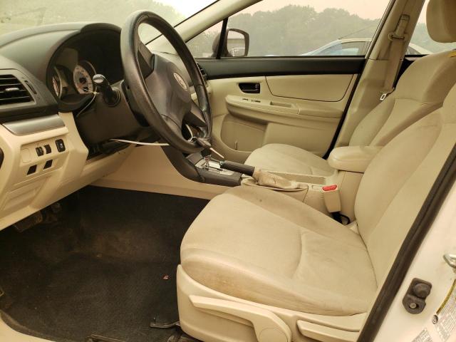 Photo 7 from auction – 2012 SUBARU IMPREZA with VIN JF1GJAA67CH024263