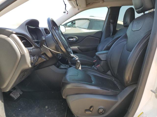 Photo 7 from auction – 2020 JEEP CHEROKEE L with VIN 1C4PJLDB8LD535261