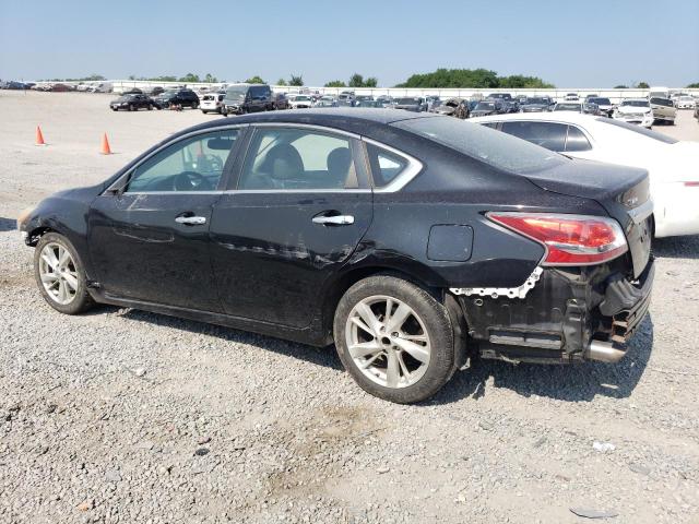 Photo 2 from auction – 2015 NISSAN ALTIMA 2.5 with VIN 1N4AL3AP2FN354550