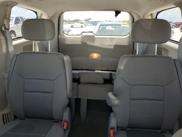Photo 10 from auction – 2009 CHRYSLER TOWN & COU with VIN 2A8HR44E89R589431