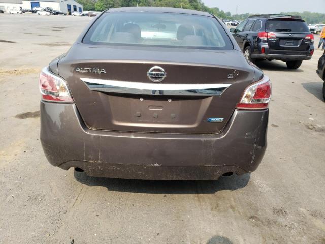 Photo 6 from auction – 2014 NISSAN ALTIMA 2.5 with VIN 1N4AL3AP0EC429174