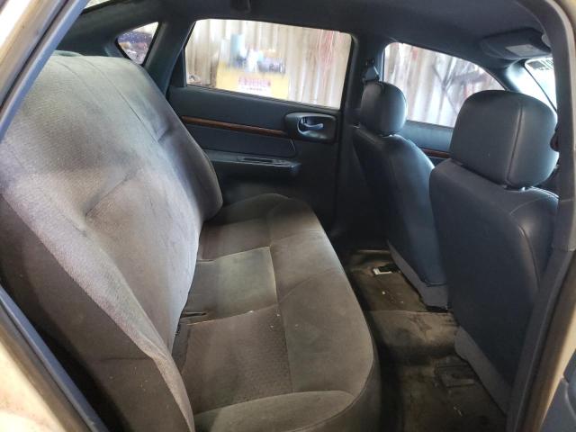 Photo 10 from auction – 2005 CHEVROLET IMPALA with VIN 2G1WF55K059325785
