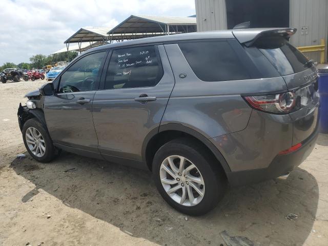 Photo 2 from auction – 2017 LAND ROVER DISCOVERY with VIN SALCR2BG2HH721371