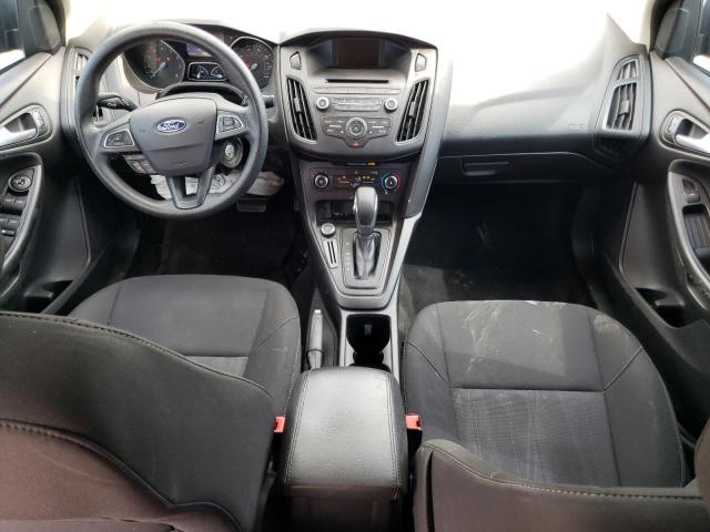 Photo 8 from auction – 2017 FORD FOCUS SE with VIN 1FADP3F28HL347471