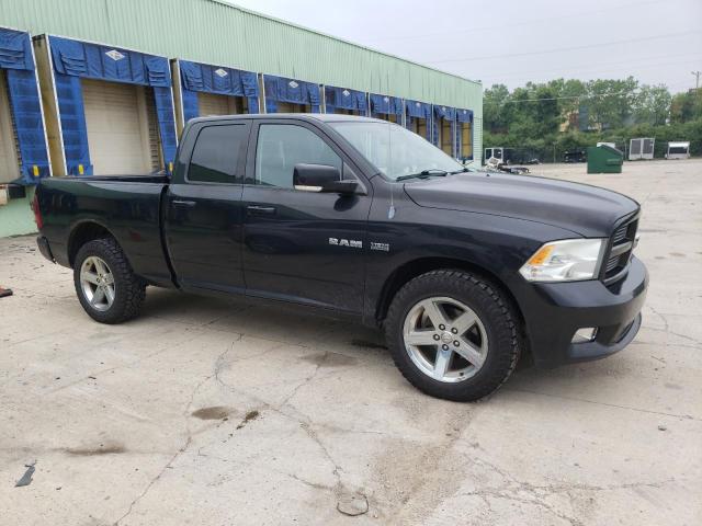 Photo 4 from auction – 2010 DODGE RAM 1500 with VIN 1D7RV1GTXAS231580
