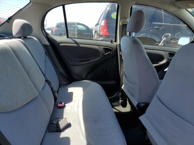 Photo 10 from auction – 2005 TOYOTA ECHO with VIN JTDBT123750345451