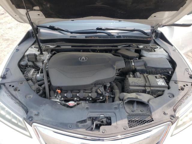 Photo 11 from auction – 2015 ACURA TLX with VIN 19UUB2F30FA009228