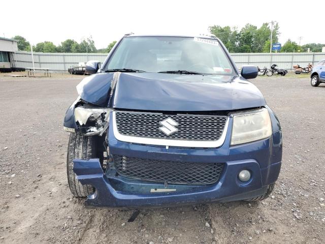 Photo 5 from auction – 2012 SUZUKI GRAND VITA with VIN JS3TD0D75C4101087