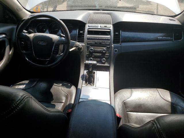 Photo 8 from auction – 2012 FORD TAURUS LIM with VIN 1FAHP2JW4CG128045