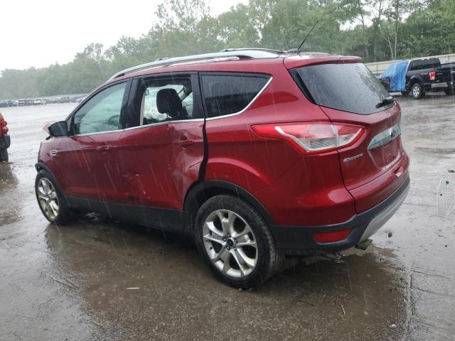 Photo 2 from auction – 2016 FORD ESCAPE TIT with VIN 1FMCU9J99GUC22571