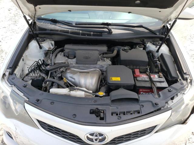 Photo 11 from auction – 2014 TOYOTA CAMRY L with VIN 4T1BF1FK2EU440724