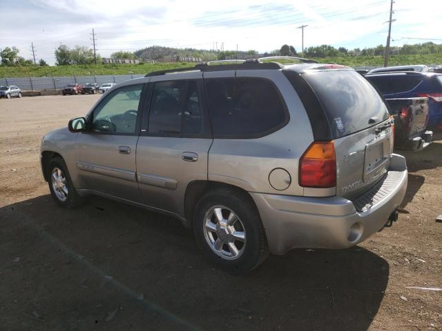 Photo 2 from auction – 2003 GMC ENVOY with VIN 1GKDT13S132126070