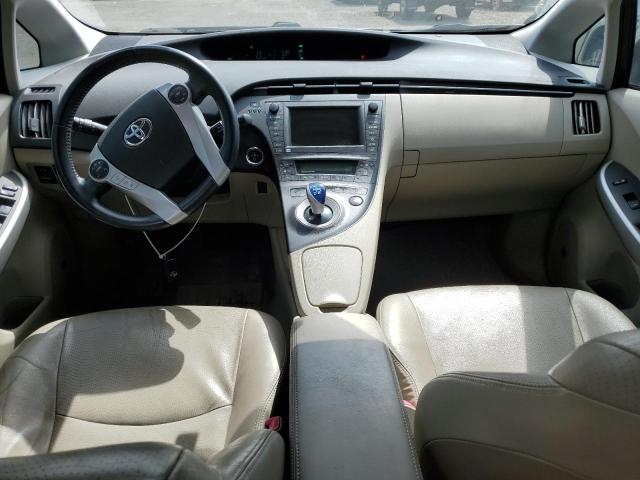 Zdjęcie 8 z aukcji – 2010 TOYOTA PRIUS z VIN JTDKN3DU7A0055023