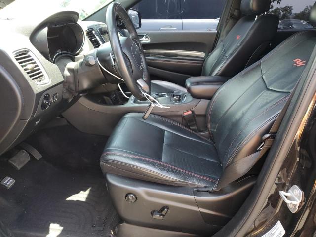 Photo 7 from auction – 2015 DODGE DURANGO R/ with VIN 1C4SDJCTXFC240429