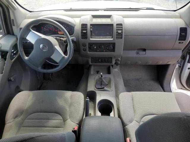 Photo 8 from auction – 2013 NISSAN FRONTIER S with VIN 1N6BD0CT3DN757029