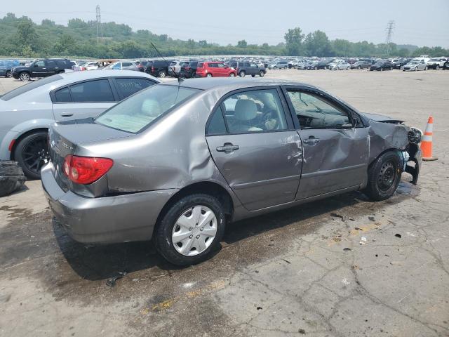Photo 3 from auction – 2007 TOYOTA COROLLA CE with VIN 1NXBR30E37Z876703