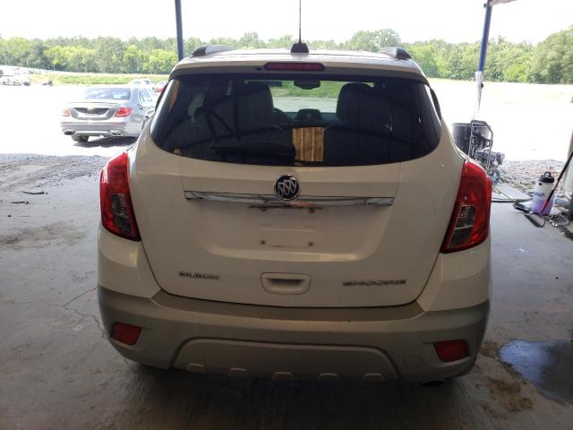 Photo 6 from auction – 2015 BUICK ENCORE CON with VIN KL4CJBSB8FB182638