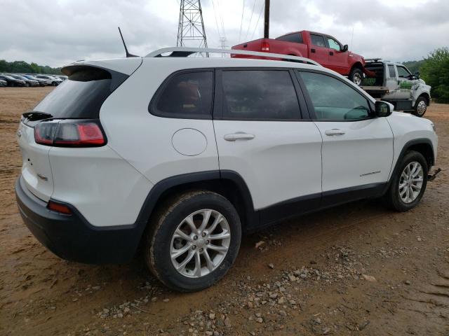 Photo 3 from auction – 2020 JEEP CHEROKEE L with VIN 1C4PJLCB5LD530522