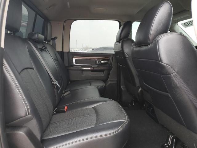 Zdjęcie 10 z aukcji – 2018 RAM 1500 LARAM z VIN 1C6RR7NM8JS356789
