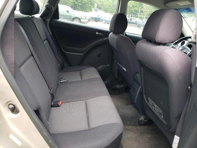 Zdjęcie 10 z aukcji – 2003 TOYOTA COROLLA MA z VIN 2T1KR32E33C078811