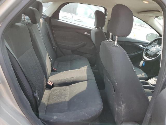 Photo 10 from auction – 2016 FORD FOCUS SE with VIN 1FADP3F21GL212072