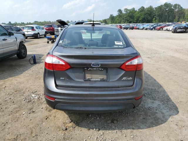 Photo 6 from auction – 2015 FORD FIESTA SE with VIN 3FADP4BJ6FM222838