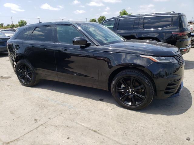 Photo 4 from auction – 2022 LAND ROVER RANGE ROVE with VIN SALYT2EX1NA342269