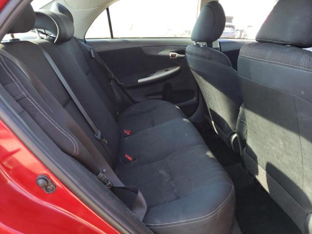 Photo 10 from auction – 2012 TOYOTA COROLLA BA with VIN 2T1BU4EE8CC910093
