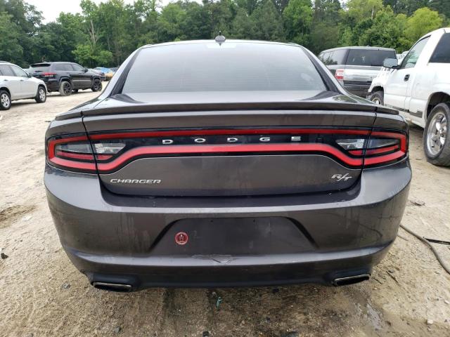 Photo 6 from auction – 2016 DODGE CHARGER R/ with VIN 2C3CDXCT8GH355119