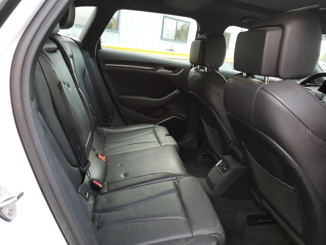 Photo 10 from auction – 2017 AUDI A3 E-TRON with VIN WAUTPBFF7HA134233