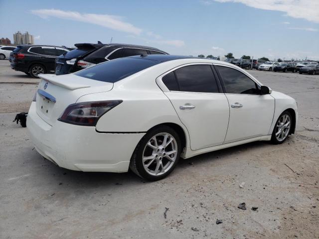صورة رقم 3 من المزاد - 2013 NISSAN MAXIMA S مع VIN 1N4AA5AP3DC844019